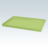 サカエ ワゴン用オプション棚板セット SR-3535TG 1セット（直送品）