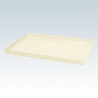 サカエ ワゴン用オプション棚板セット SR-5445TI 1セット（直送品）