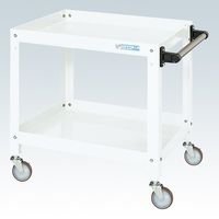 サカエ スペシャルワゴン重量タイプ SRJ-64602NUW 1台（直送品）