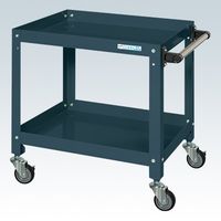 サカエ スペシャルワゴン重量タイプ SRJ-64602SRD 1台（直送品）