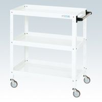 サカエ スペシャルワゴン重量タイプ SRJ-74883NUW 1台（直送品）