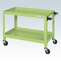 サカエ スペシャルワゴン重量タイプ SRJ-74602RG 1台（直送品）