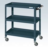 サカエ スペシャルワゴン重量タイプ SRJ-74883SRD 1台（直送品）