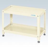 サカエ スーパーワゴン固定式 SASN-60512I 1台（直送品）