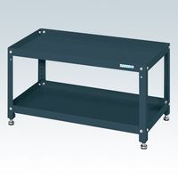 サカエ スーパーワゴン固定式 SASN-90512D 1台（直送品）