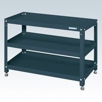 サカエ スーパーワゴン固定式 SASN-60653D 1台（直送品）