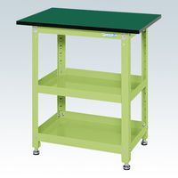 サカエ スーパーワゴン固定式 SASN-75793TG 1台（直送品）