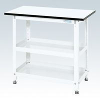 サカエ スーパーワゴン固定式 SASN-90793TW 1台（直送品）