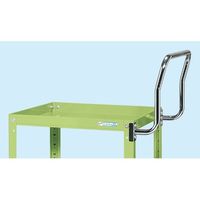 サカエ ワゴン用オプションハイ取手セット SA-50HT 1セット（直送品）