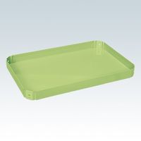 サカエ ワゴン用オプション中棚セット SA-7550NG 1セット（直送品）