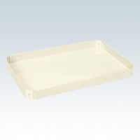 サカエ ワゴン用オプション中棚セット SA-9060NI 1セット（直送品）