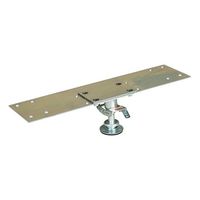 サカエ ワゴン用オプションフロアストッパー SAPJ-65125FSET 1台（直送品）