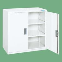 サカエ 工具管理ユニット KU-93BNW 1台（直送品）