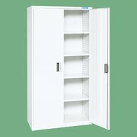 サカエ 工具管理ユニット KU-90A3NW 1台（直送品）