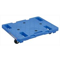 サカエ サカエキャリースタッキング仕様(5台セット) SC-600RB5 1セット（直送品）