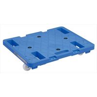 サカエ サカエキャリースタッキング仕様(5台セット) SC-600NB5 1セット（直送品）