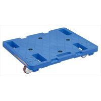 サカエ サカエキャリースタッキング仕様(5台セット) SC-600UB5 1セット（直送品）