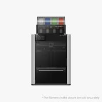 Bambu Lab H2S Combo 3Dプリンター(AMS2 Pro付属) PF003-S+SA007-JP 1個（直送品）