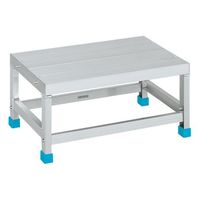 サカエ 作業用ステップ STP1-6430 1台（直送品）