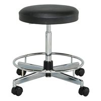 サカエ 導電性チェアー SDC-E66L-Z 1台（直送品）