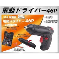 ウィキャン WETECH 充電式 ハンディチェーンソー WJ-9258 1個（直送品）