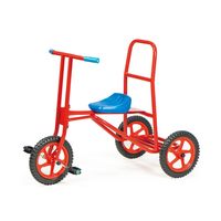 トッケン スーパー三輪DX 40010 1個（直送品）