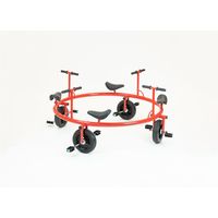 トッケン ゴーラウンドサイクル 20503 1個（直送品）