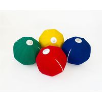 トッケン 玉あて名人 黄 5100217 1個（直送品）