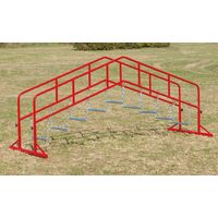 トッケン 山のつり橋 20219 1個（直送品）