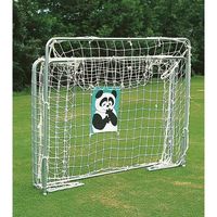 トッケン サッカーゴール幼児折りたたみ式用ゴールネット(2枚組) 322083 1個（直送品）