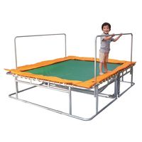 トッケン 新ジュニアジャンプ(安全カバー付き) 20385 1個（直送品）