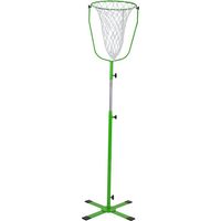 トッケン 多機能玉入れ台 緑 20390 1個（直送品）