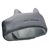 アテックス ドライヘッドスパ マドロムーン グレー a3613010 1台（直送品）