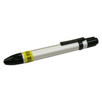 コンテック 1灯ポケットUVライト BL-LED1410-UV 1個（直送品）