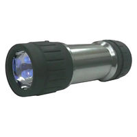 コンテック 3灯ブラックライト BL-LED3430-UV 1個（直送品）