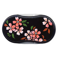 コンテック 蒔絵ルーペ桜(スワロフスキー) LPS-104P 1個（直送品）
