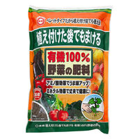 東商 有機100% 野菜の肥料 700g 256849 1個（直送品）