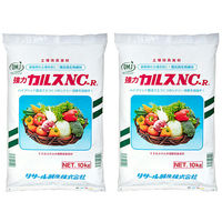 リサール酵産 カルスNCーR 10kg 2袋入り 284158 1個（直送品）