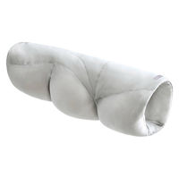 アルファックス FULUWAお医者さんの膝futon/-/- 281242 1個（直送品）