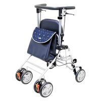 アイルリンク アイルウォークライト/シャルムブルー 601501 1台（直送品）