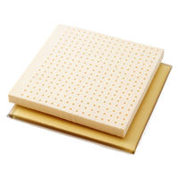 アクションジャパン 車椅子用アクションパッド ハイブリッドタイプ#7500 663620 1個（直送品）