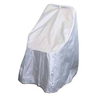 ウェルファン 車体カバー(シルバーカー用) 851021 1個（直送品）