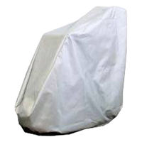 ウェルファン 車体カバー(介助式車椅子用) 851106 1個（直送品）