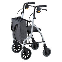 イーストアイ セーフティーアームロレータポケットグランデ RS5390 1台（直送品）