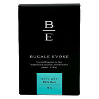 AUG(アウグ) 芳香剤 ブガールイヴォーク ゲル 160ml ホワイトムスク 置き型 FR-14 1個（直送品）