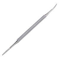 あいおらいと 巻き爪専用ヤスリ ツインタイプ 78972 1個（直送品）