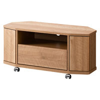 【軒先渡し】朝日木材加工 リヴァンテ テレビ台 幅790×奥行360×高さ372mm ナチュラル LVA-4080AV-NA 1台（直送品）