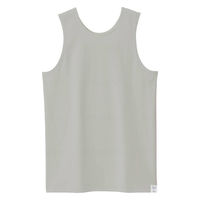 HONESTIES 裏表前後無し メンズタンクトップ/グレー/XL CC24AW-24 1着（直送品）