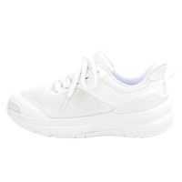 アサヒシューズ アサヒフットケア005/ホワイト/27.0cm KF72141 1足（直送品）