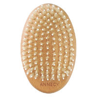 アヌシ Oval 獣毛ブラシAOJ-1000 82439 1個（直送品）